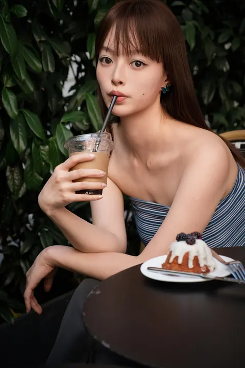 Green Café Corner