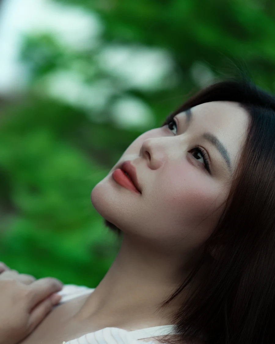 Ultimate Buyout cinematic portrait