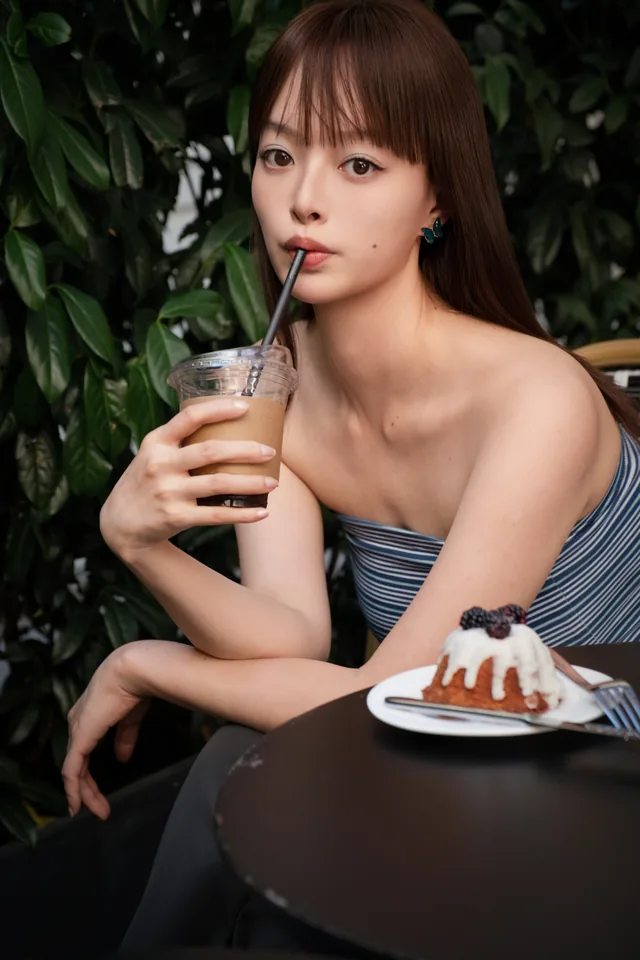 Café Editorial