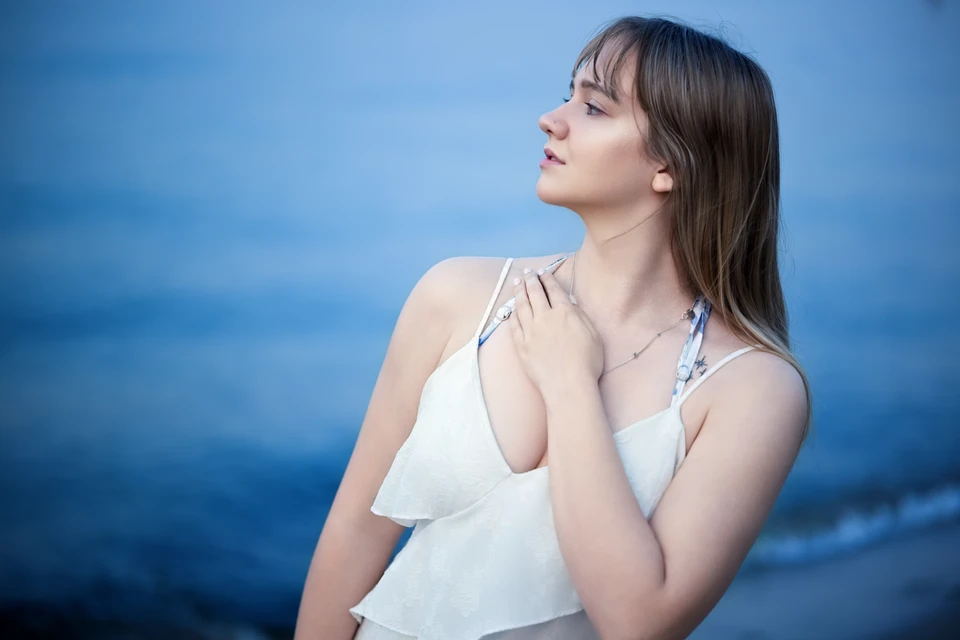 Coastal Light
