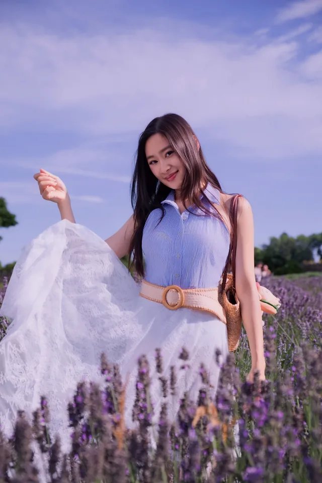 Lavender Days
