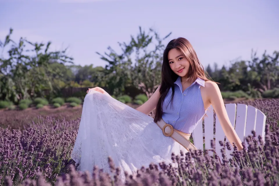 Lavender Days
