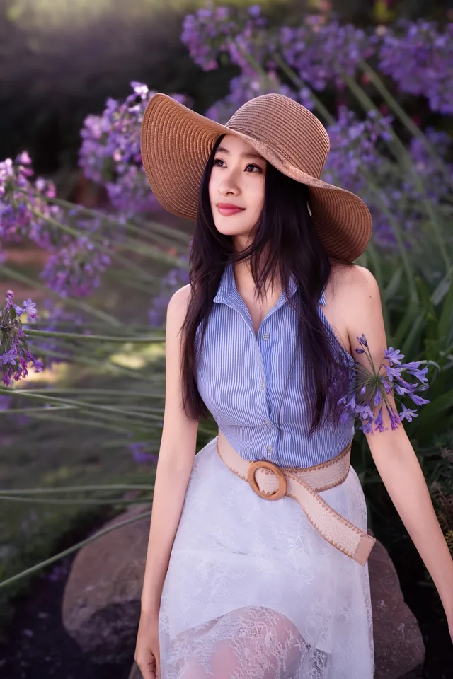 Lavender Days