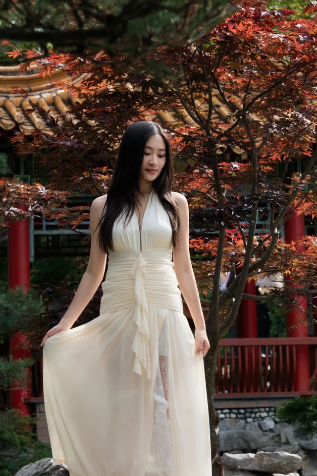Temple Portraits
